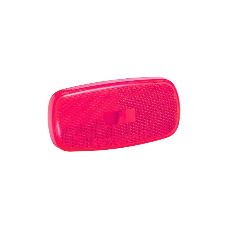 Bargman 34-59-010#59 Red Lens Only