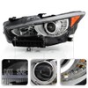ACANII - For 2014-2022 Infiniti Q50 w/o AFS OE Style