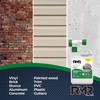 RMR House and Siding Wash - Commercial-Grade Outdoor Stain Remover