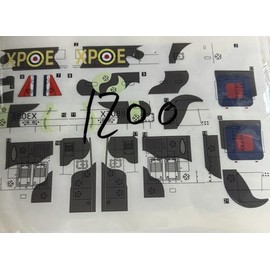 TOY PLAYER Building Set