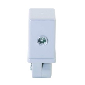 NSI Industries TORK ZSS124 Electronic Photocontrol - Stem & Swivel - Advanced LongLife ZeroCross - Instant Response - 8A LED Rated - 105-305V