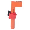 Grade Rod Level Adjustable Aluminum Right Angle Bubble Level for