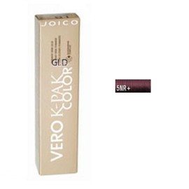 Joico Age Defy Vero K-Pak Hair Color 5NR+ (Medium Natural Red Brown) (Chemische Haarfärbungen)