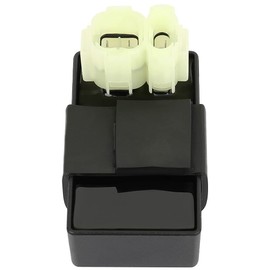 SCITOO CDI BOX Module Ignition Coil 1988 1989 1990 1991-1993 for Honda FourTrax 300 TRX300 TRX300FW 2x4