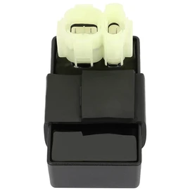 SCITOO CDI BOX Module Ignition Coil 1988 1989 1990 1991-1993 for Honda FourTrax 300 TRX300 TRX300FW 2x4
