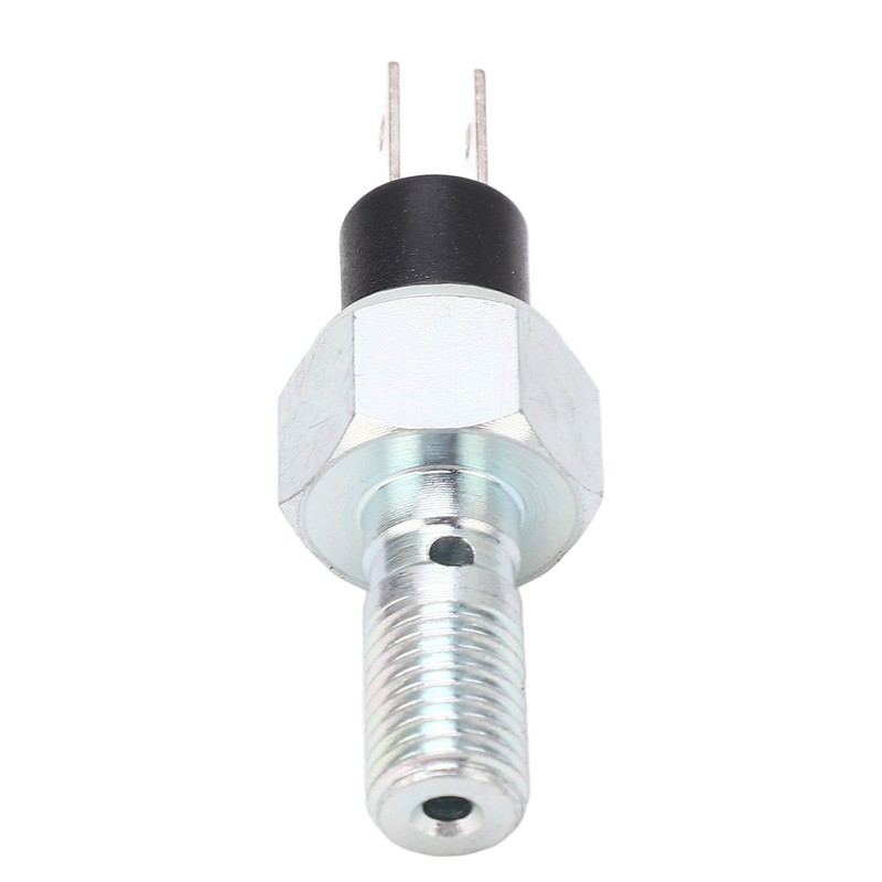 Brake Pressure Line Switch 4012399 Rust Proof Precision Threads Replacement