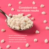 White Chocolate Chips 10oz – Premium Baking Chips in a