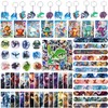 132 Pcs Dragon Birthday Party Favors Set Including Keychains Slap