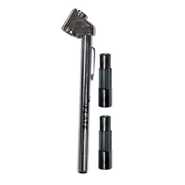 Tru-Flate 17-525 Dual Foot Truck Tire Gauge