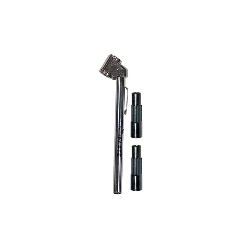Tru-Flate 17-525 Dual Foot Truck Tire Gauge