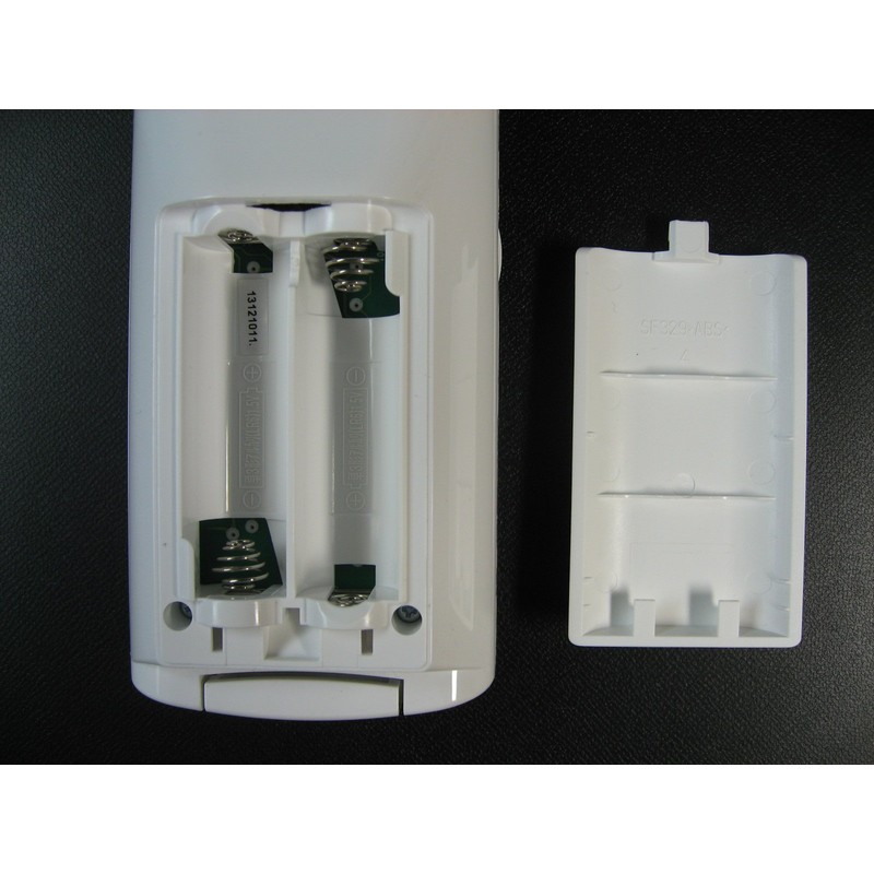 Sharp A905JB Air Conditioner Remote Control