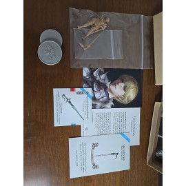 Kingdom Death Monster Willow Encore Edition + ALL Game Content - KDM OOP