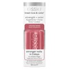 Essie Treat Love Color Nail Enamel Berry Best, 0.46Fl Oz