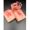 Handmade Goat Milk Soap - Scent: Rainbow Wish