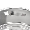 Stainless Steel Insulated Lunch Box Double Wall Thermal Food Container