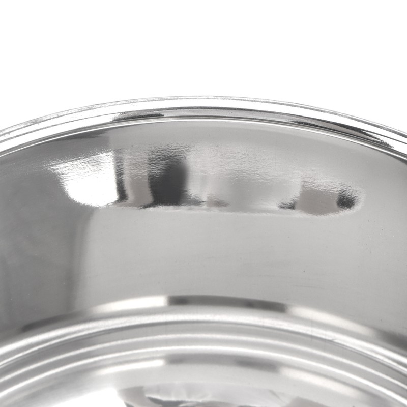 Stainless Steel Insulated Lunch Box Double Wall Thermal Food Container