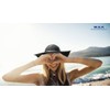 W.S.P. Waterman Sunhat Double SP Waterman Sun Hat Outdoor Hat