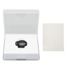 Drone CPL Filter Optical Glass Multi Coated Adjustable Light Eliminates Reflections ND‑PL Camera Lens for Mini 3 Pro