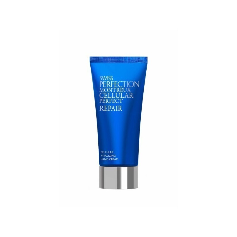 Vitalizing Hand Cream 75ml Transparent / 바이탈라이징 핸드크림 75ml 투명