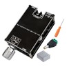 Wireless Amplifier Board,100W Mono Speaker System Amplifier Module | Portable Audio Accessory for Home Outdoor Events Car Studio