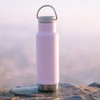 Klean Kanteen Drink Bottle Classic Insulated Narrow 12 oz (350