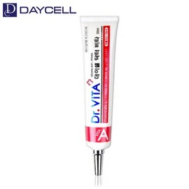 Doctor Vita 닥터비타 비타민 크림 A 30ml Dr. Vita Vitamin Cream A 30ml