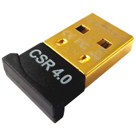 HQ Bargain USB ADAPTER, BLUETOOTH 4.0 SMART READY; Computer Interface:USB; Product Range:- (pack of 1) BT-USB-M5