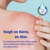 Solarcaine Cooling Hydrogel with Hypochlorous Acid, 6 oz