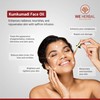 We Herbal Kumkumadi Oil, Face Oil, Kumkumadi Tailam | Moisturizing