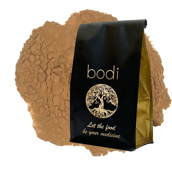 bodi : Bacopa Monnieri 20:1 Extract Powder | 4oz to