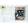 Mighty Lion Corp – 5 Pack Protection Pop Protector Exclusive