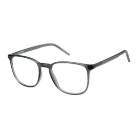Dakota DKO-AOU 04-188 Unisex Hexagonal Acetate Eyeglass Frame (Includes Glasses Case)