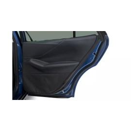 Subaru 2020-2025 Subaru Outback Pet Rear Door Protector SOA567R000 Genuine Oem Factory