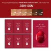 TIRTIR [TIRTIR] Mask Fit Red Cushion Trial Kits, 30 Colors,