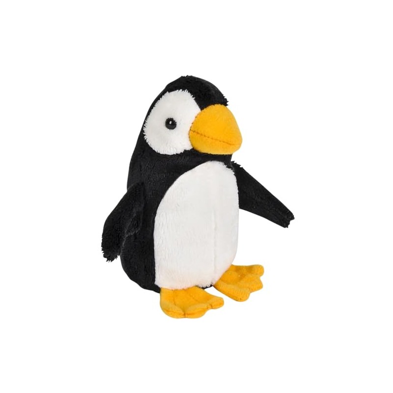 Rhode Island Novelty 3.5" Mighty Mights Penguin