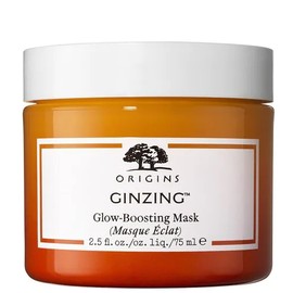 Origins Ginzing Glow Boosting Mask, 75ml