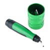 Yetaha Pipe Deburring Reamer Tool Set, Copper PVC Pipe Deburring