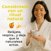 Ga Tlali – Mascarilla Nutritiva Miel y Plátano 30g –