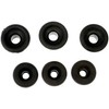 Dorman 49929 Airbox Grommet Assortment Compatible with Select Models, 6