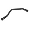 Coolant Pipe Hose 11531436410 Lower Expansion Tank Water Coolant Radiator