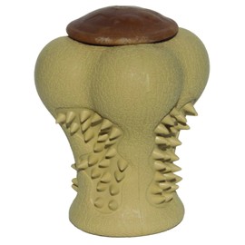 Starmark RubberTuff Treat Bone