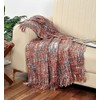 ROSE BUCKET Soft Throw Blanket | Throw Blanket for Sofa,