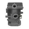 Chainsaw Cylinder Piston Kit for Stihl MS192 MS192T MS192TC MS192TC