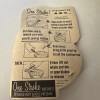 One Stroke VTG One Stroke Miracle Grapefruit Knife NOS Florida