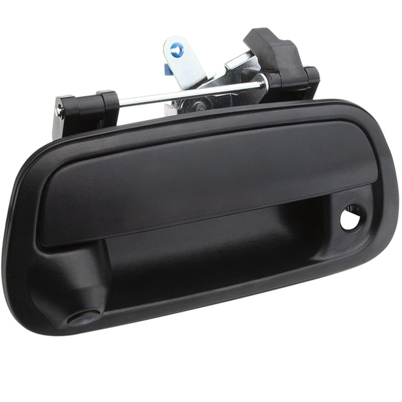 Rear View Backup Camera Tailgate Handle Reverse Camera Fit Tundra