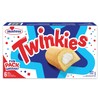 Hostess Twinkies Golden Cakes, 202g/7.1 oz {Imported from Canada}