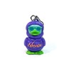 Nanga GAAACY Key Holder NA2441-1Z700-C C.PNK FREE, C.PNK