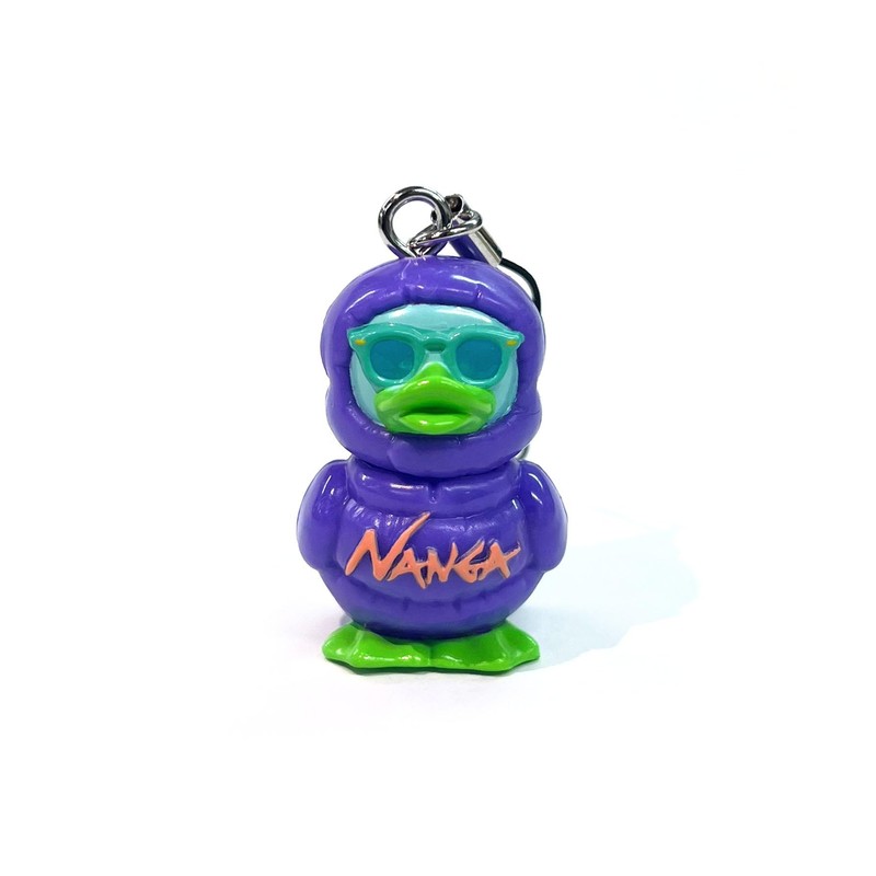 Nanga GAAACY Key Holder NA2441-1Z700-C C.PNK FREE, C.PNK