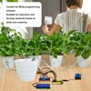 Automatic Irrigation DIY Kit Garden Plant Self Watering System 5V