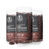 Known Known Tasty Sleep Mushrooms Gummies - Reishi, Cordyceps, Vitamin